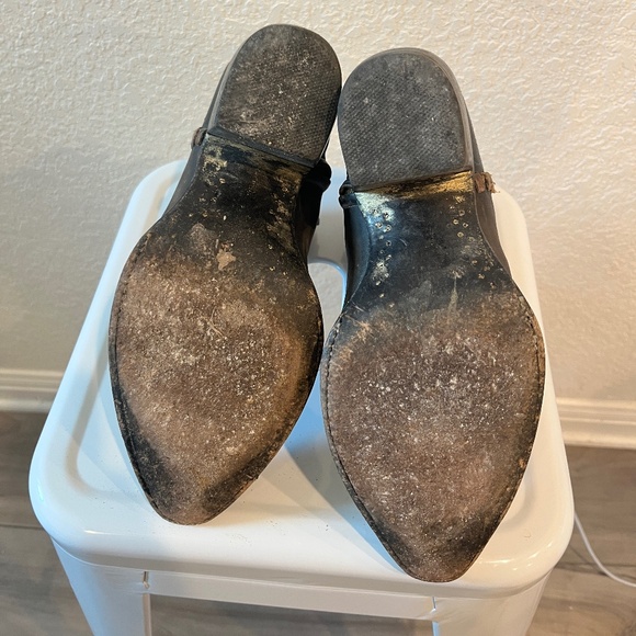 Old Gringo Yippee Ki Yay - Glamis - star ankle boots - 7.5 - Picture 5 of 7